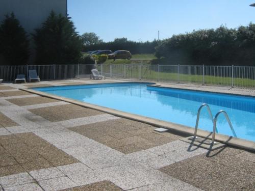 T1 Bis Mendi Eder Piscine Plage Saint-Jean-de-Luz Exterior foto